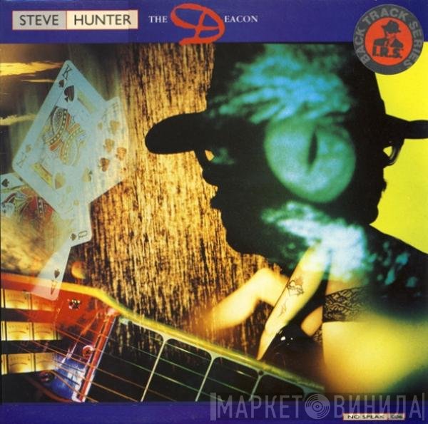 Steve Hunter - The Deacon