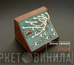 Steve Jansen  - Slope