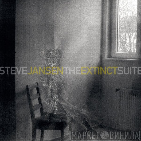 Steve Jansen  - The Extinct Suite