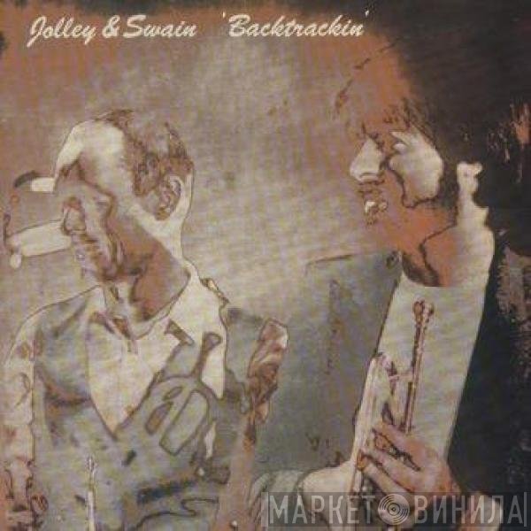 Steve Jolley & Tony Swain  - Backtrackin'