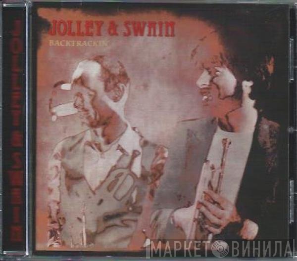 Steve Jolley & Tony Swain  - Backtrackin'