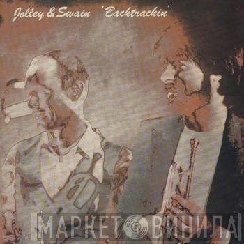 Steve Jolley & Tony Swain  - Backtrackin'