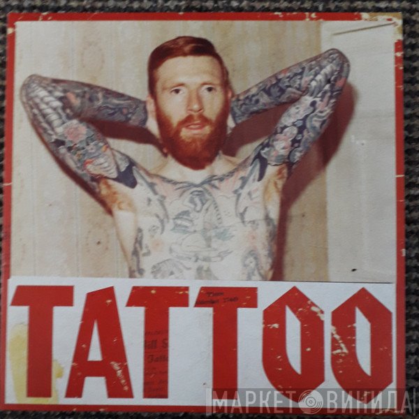 Steve Jolliffe - Tattoo