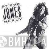 Steve Jones   - Mercy