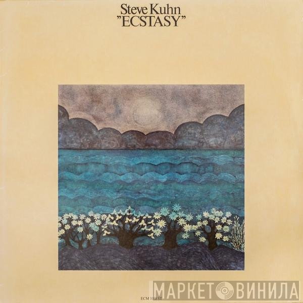 Steve Kuhn  - Ecstasy