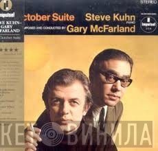 Steve Kuhn  - The October Suite