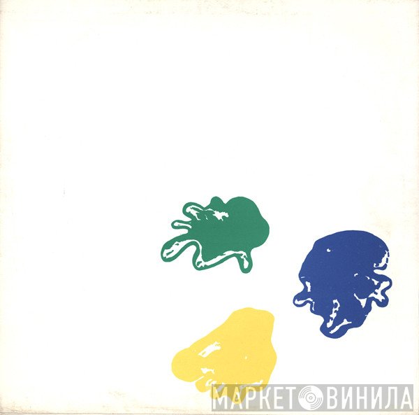 Steve Lacy / Michel Waisvisz / Han Bennink / Maarten Altena  - Lumps