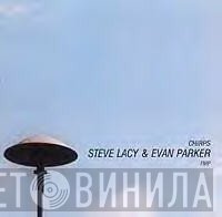 Steve Lacy & Evan Parker  - Chirps