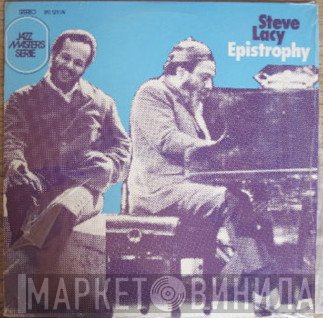 Steve Lacy  - Epistrophy
