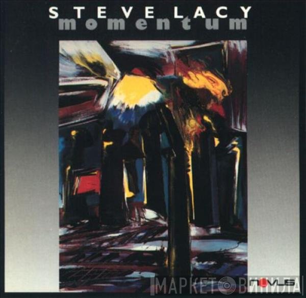 Steve Lacy  - Momentum