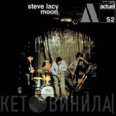 Steve Lacy  - Moon