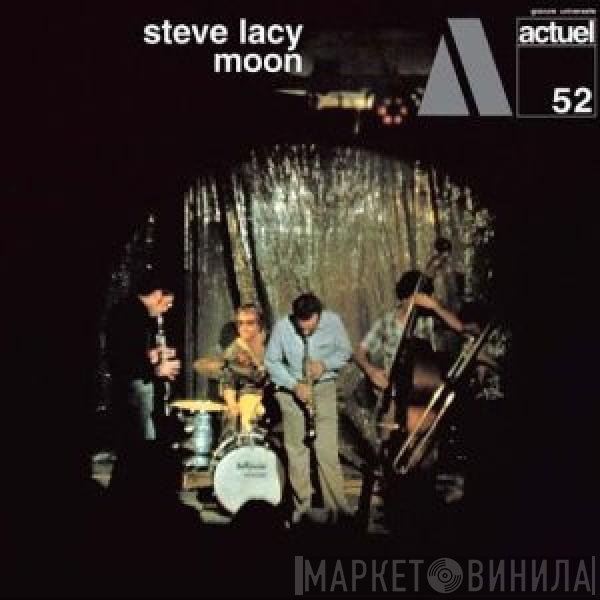 Steve Lacy  - Moon