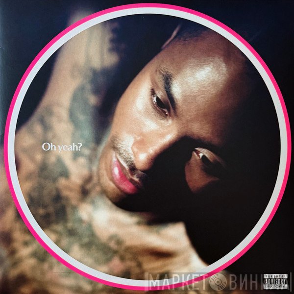 Steve Lacy  - Oh Yeah?