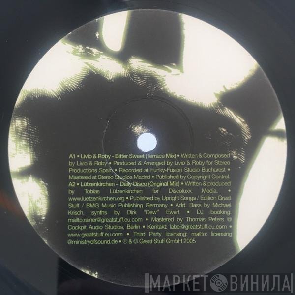 Steve Lawler - Lights Out 3 (Sampler 2)