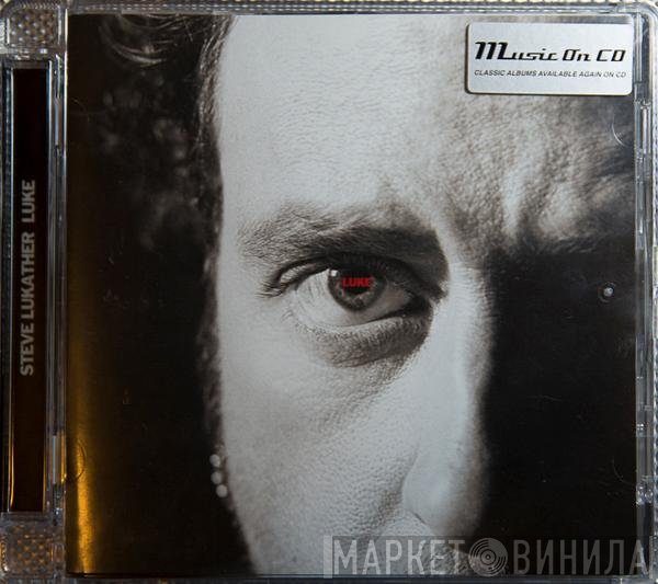 Steve Lukather  - Luke