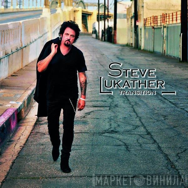 Steve Lukather  - Transition