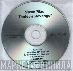 Steve Mac - Paddy's Revenge