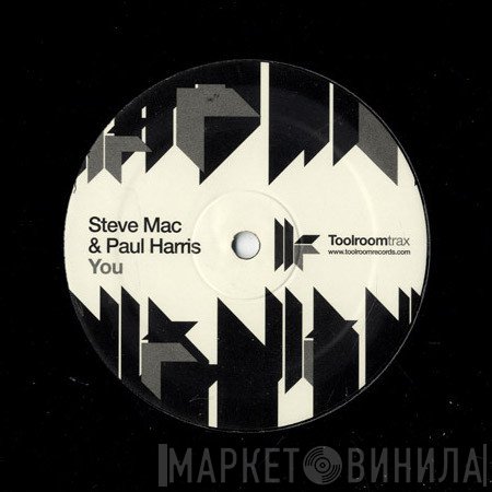 Steve Mac, Paul Harris - You