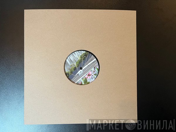 Steve Mill - Love Attack EP