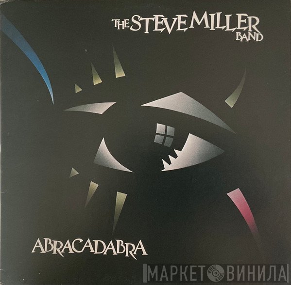 Steve Miller Band - Abracadabra