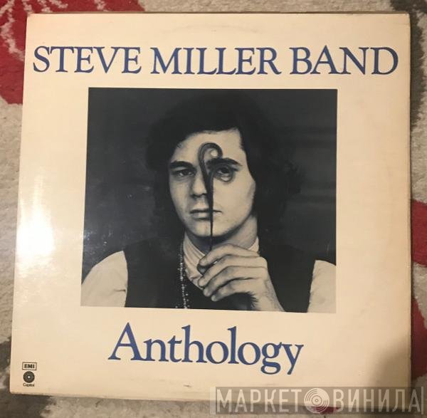 Steve Miller Band - Anthology