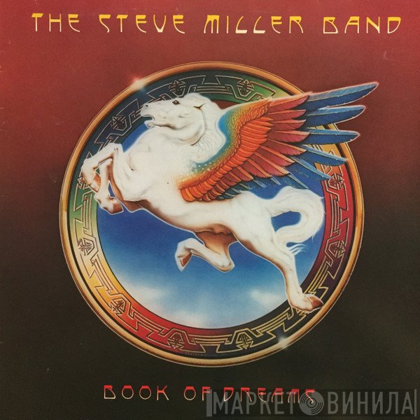 Steve Miller Band - Book Of Dreams