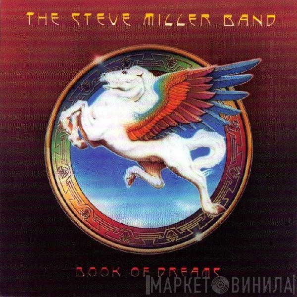 Steve Miller Band - Book Of Dreams