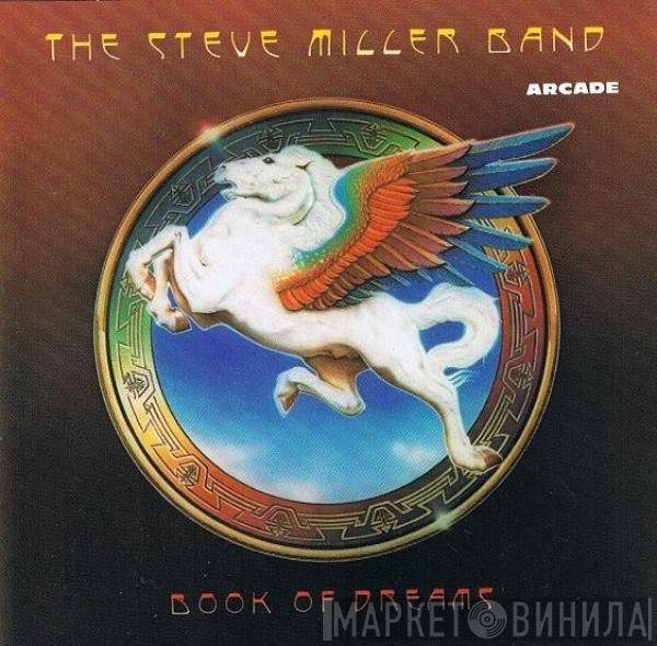 Steve Miller Band - Book Of Dreams