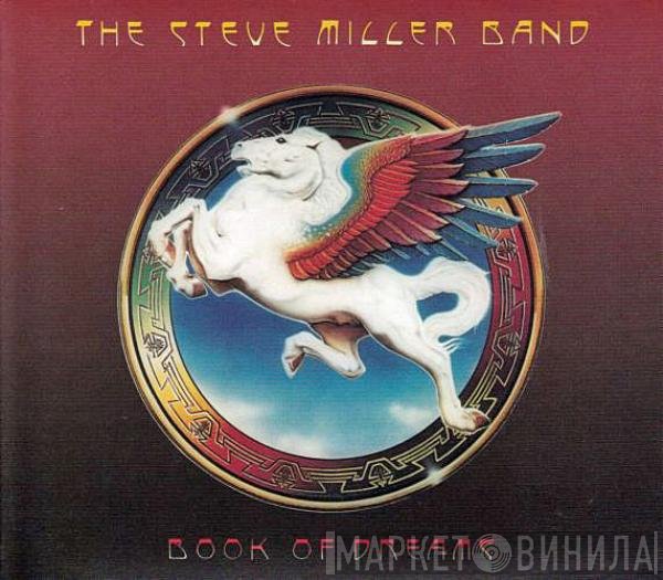 Steve Miller Band - Book Of Dreams