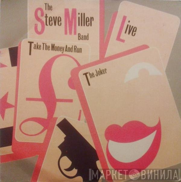 Steve Miller Band - Live