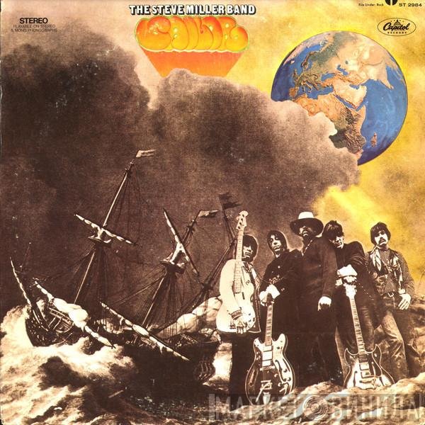 Steve Miller Band  - Sailor