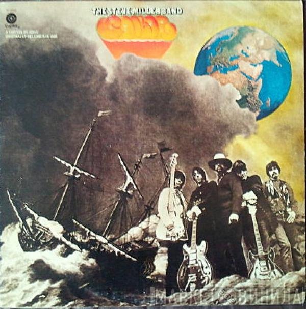 Steve Miller Band  - Sailor