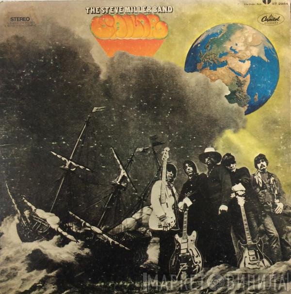 Steve Miller Band - Sailor