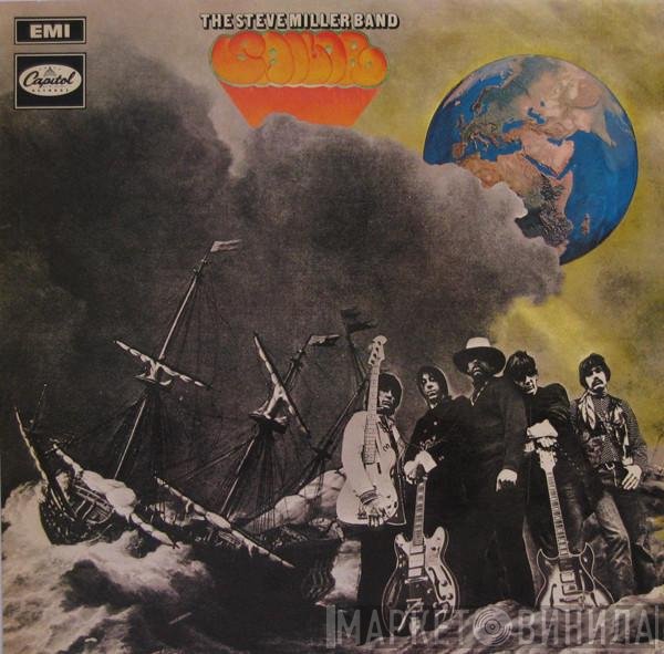 Steve Miller Band - Sailor