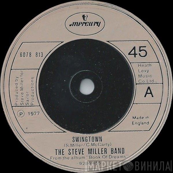 Steve Miller Band - Swingtown