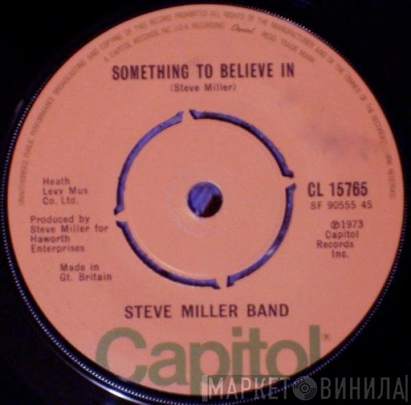 Steve Miller Band - The Joker
