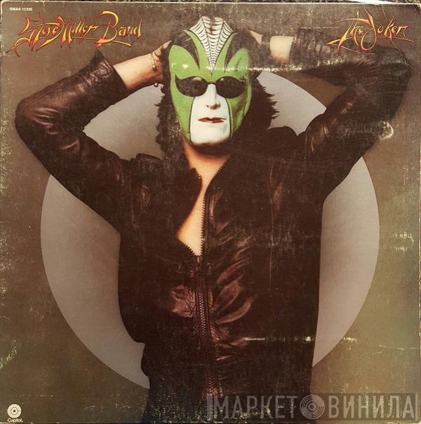 Steve Miller Band - The Joker