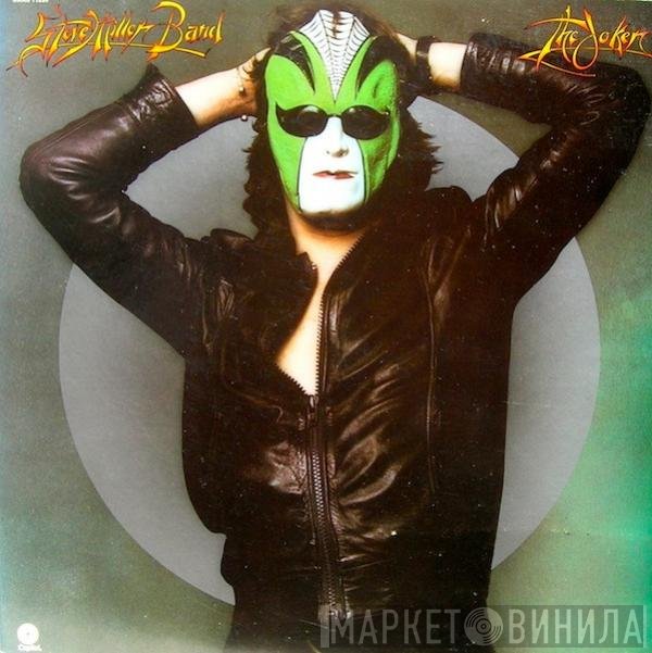 Steve Miller Band - The Joker