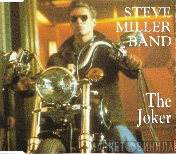 Steve Miller Band - The Joker