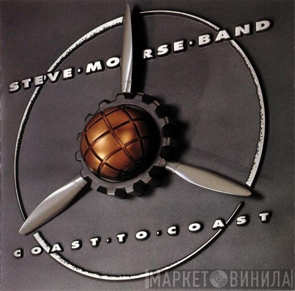 Steve Morse Band - Coast To Coast