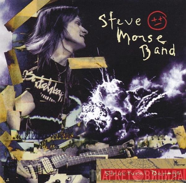 Steve Morse Band  - Structural Damage