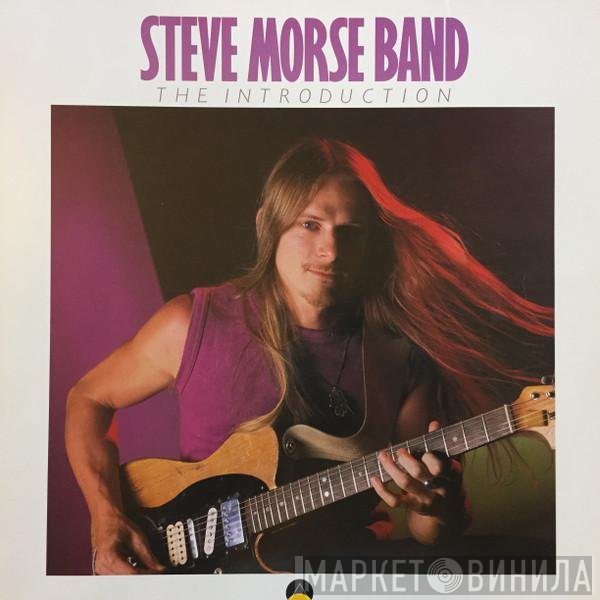 Steve Morse Band  - The Introduction
