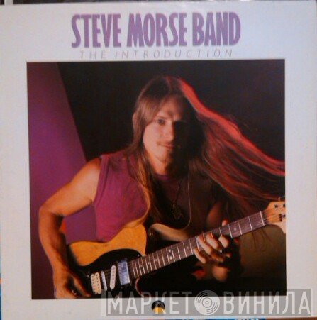Steve Morse Band - The Introduction