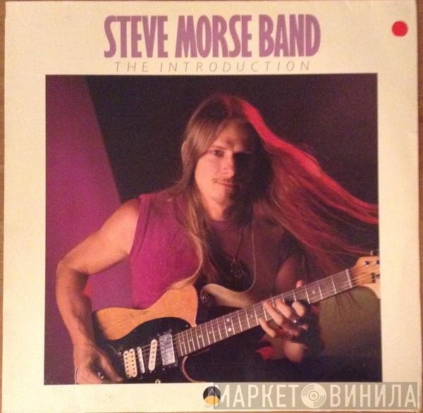 Steve Morse Band  - The Introduction