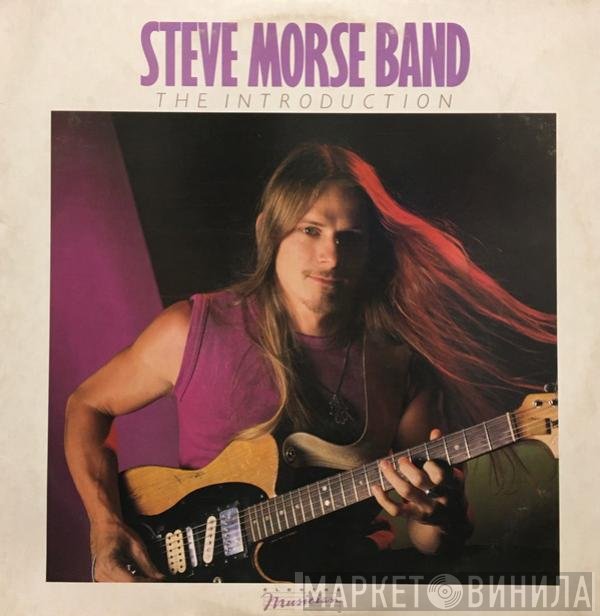 Steve Morse Band  - The Introduction