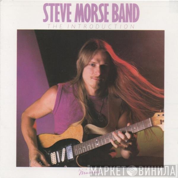 Steve Morse Band  - The Introduction