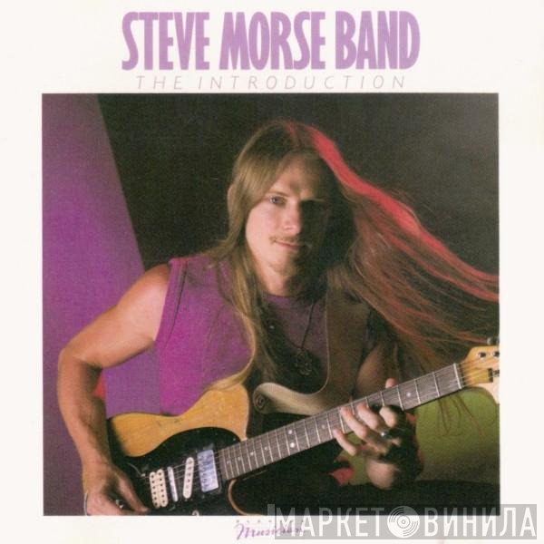 Steve Morse Band  - The Introduction
