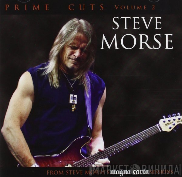 Steve Morse  - Prime Cuts Volume 2