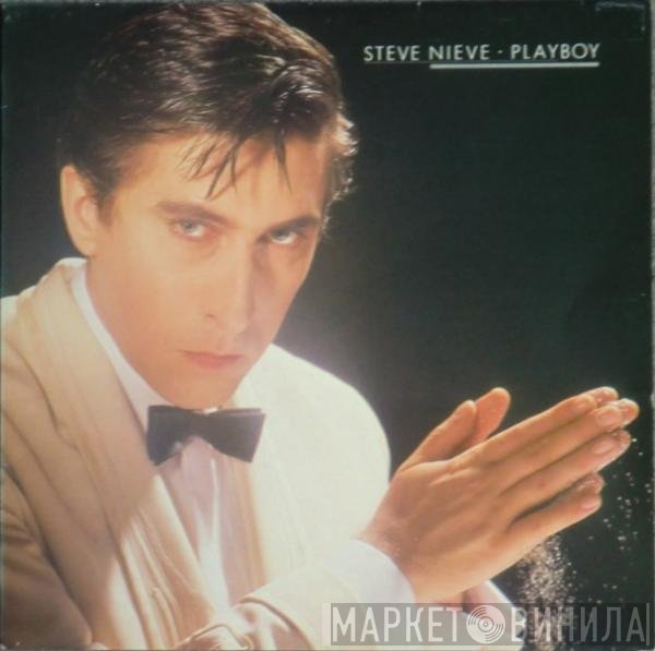 Steve Nieve - Playboy