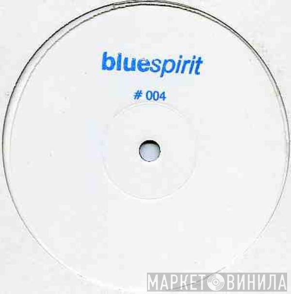 Steve O'Sullivan - Bluespirit #004